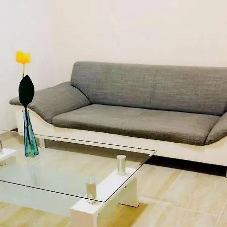Modern In With Terrace Apartmán Gammertingen