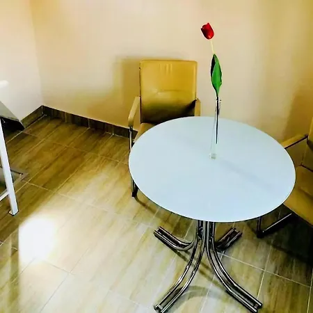 Modern In With Terrace * Gammertingen